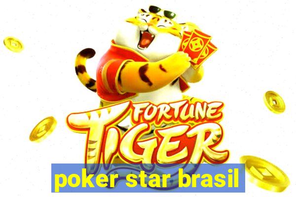 poker star brasil